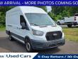 2021 Ford Transit-250 Cargo Van T250