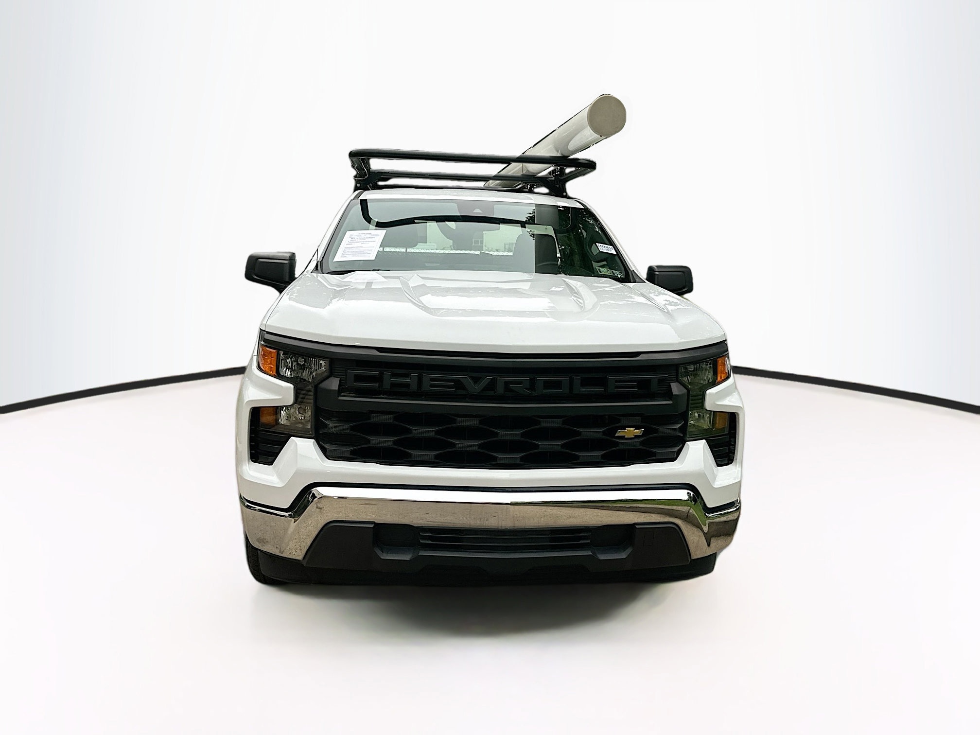 Used 2022 Chevrolet Silverado 1500 Work Truck with VIN 3GCNAAED1NG536818 for sale in Doylestown, PA
