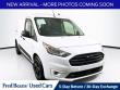 Used 2020 Ford Transit Connect XLT Cargo Van Minivan