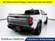 2024 Chevrolet Colorado Trail Boss Truck