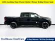 2022 Ram 1500 Big Horn Crew Cab 4x4 57 Box
