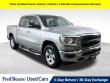 2022 Ram 1500 Big Horn Crew Cab 4x4 57 Box