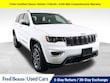  Jeep Grand Cherokee WK