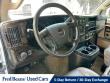 2016 GMC Savana Cargo 2500 Work Van