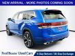 2026 Volkswagen Atlas SEL Premium R-Line