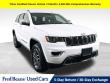 Used 2022 Jeep Grand Cherokee WK Limited 4x4 SUV