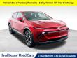 Used 2025 Chevrolet Equinox EV LT SUV