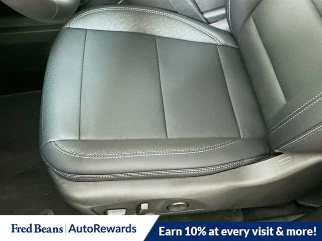 2026 Chevrolet Equinox EV 2LT - Photo 22