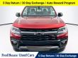 2021 Chevrolet Colorado 4WD Z71