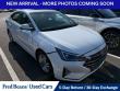 Used 2020 Hyundai Elantra Value Edition Sedan