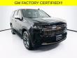 Certified 2021 Chevrolet Tahoe Premier SUV