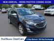 Used 2019 Chevrolet Equinox Premier SUV