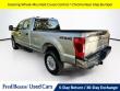 2021 Ford Super Duty F-350 SRW XL