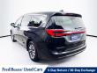 2023 Chrysler Pacifica Hybrid Limited Minivan