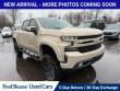 Used 2019 Chevrolet Silverado 1500 RST Truck