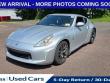 2017 Nissan 370Z NA