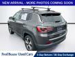 2019 Jeep Compass Latitude 4x4
