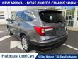2019 Honda Pilot LX