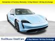 Used 2024 Porsche Taycan NA Sedan