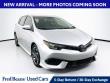 Used 2017 Toyota Corolla iM Base