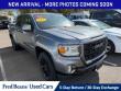 Certified 2021 GMC Canyon Elevation Truck