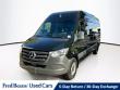 2025 Mercedes-Benz Sprinter Passenger Van NA