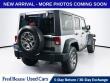 2018 Jeep Wrangler JK Unlimited Rubicon 4x4