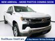 Used 2022 Chevrolet Silverado 1500 LT Truck