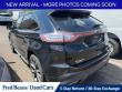 2017 Ford Edge Sport