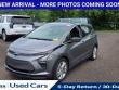 2023 Chevrolet Bolt EV 1LT