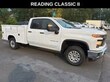 Chevrolet Silverado 2500 HD