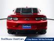 2021 Chevrolet Camaro 2LT