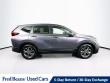 2020 Honda CR-V Hybrid EX-L