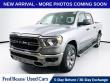 2023 Ram 1500 Big Horn Crew Cab 4x4 57 Box