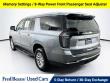 2026 Chevrolet Suburban LT SUV