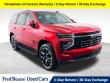 Used 2025 Chevrolet Tahoe RST SUV