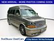 Used 2013 GMC Savana Cargo 1500 Upfitter Van
