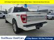 2023 Ford F-150 Platinum Truck