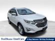 Used 2019 Chevrolet Equinox Premier SUV
