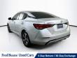 2022 Nissan Sentra SV Xtronic CVT