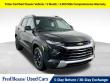 Used 2023 Chevrolet Trailblazer LT SUV