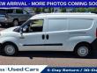 2021 Ram Promaster City Cargo Van Tradesman