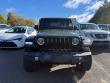2023 Jeep Wrangler 4-Door Willys 4x4 SUV