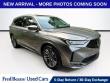 2025 Acura MDX w/Advance Package