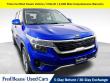 Used 2021 Kia Seltos S