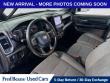 2022 Ram 1500 Tradesman Crew Cab 4x4 64 Box