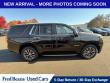 2022 Chevrolet Tahoe LT SUV