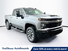 2026 Chevrolet Silverado 2500 HD Custom Truck for sale in DOYLESTOWN, PA