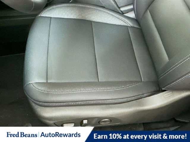2026 Chevrolet Equinox EV 2LT - Photo 22