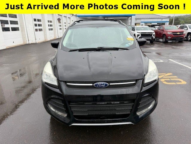 Used 2013 Ford Escape SE with VIN 1FMCU0GXXDUA32839 for sale in Doylestown, PA